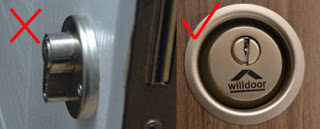 evka 7 Kapı Güvenliği